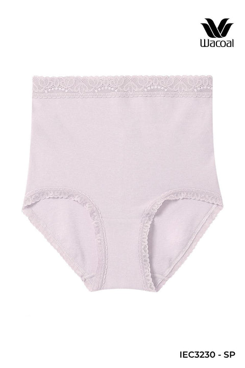 Quần lót Cotton Blend Êm bền cao cấp lưng cao IEC3230