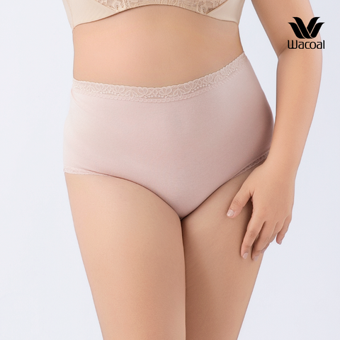 Quần lót cotton lưng cao IEC3230