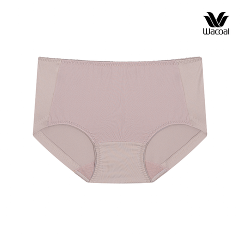 Quần lót midi mềm mịn Wacoal IEP0741