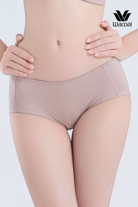 Quần lót 92% Cotton Mềm thoáng thuần khiết IEP0741