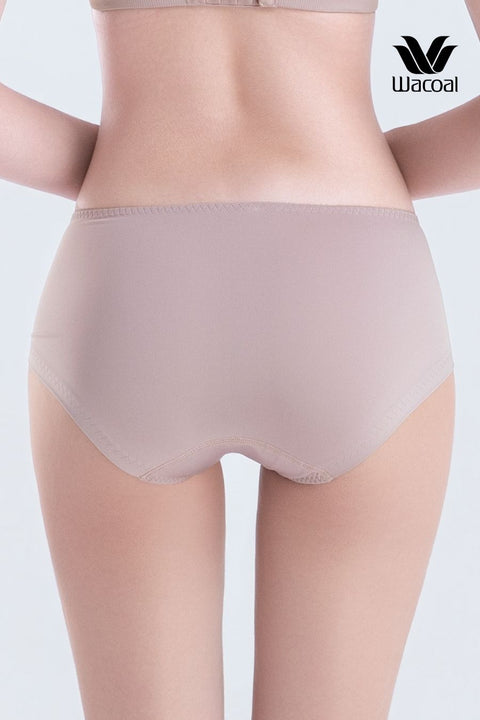 Quần lót 92% Cotton Mềm thoáng thuần khiết IEP0741