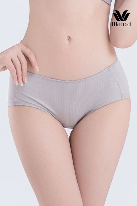 Quần lót 92% Cotton Mềm thoáng thuần khiết IEP0741
