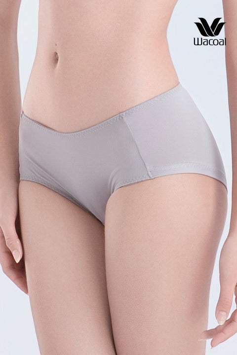 Quần lót 92% Cotton Mềm thoáng thuần khiết IEP0741