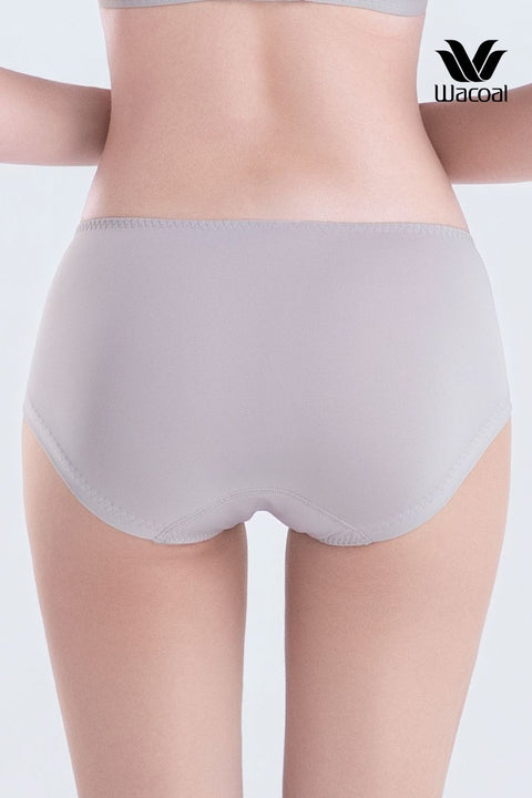 Quần lót 92% Cotton Mềm thoáng thuần khiết IEP0741