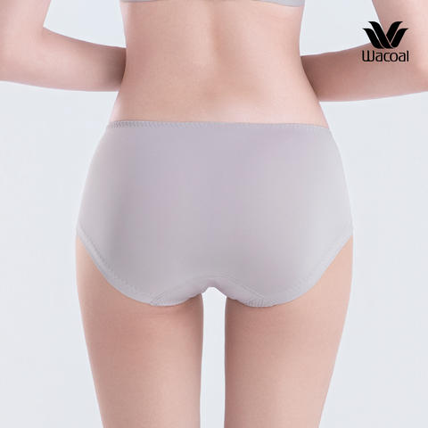 Quần lót midi mềm mịn Wacoal IEP0741