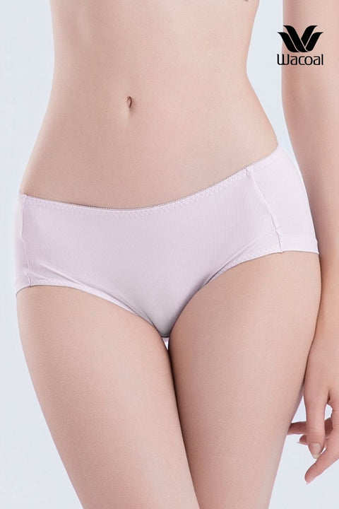 Quần lót 92% Cotton Mềm thoáng thuần khiết IEP0741