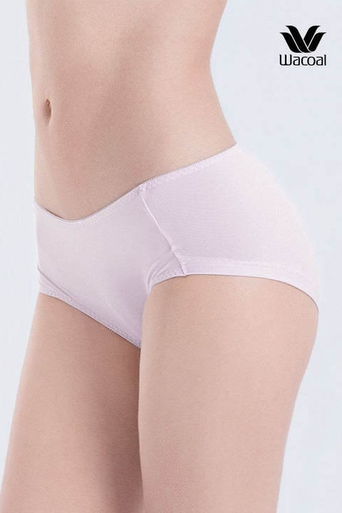 Quần lót 92% Cotton Mềm thoáng thuần khiết IEP0741
