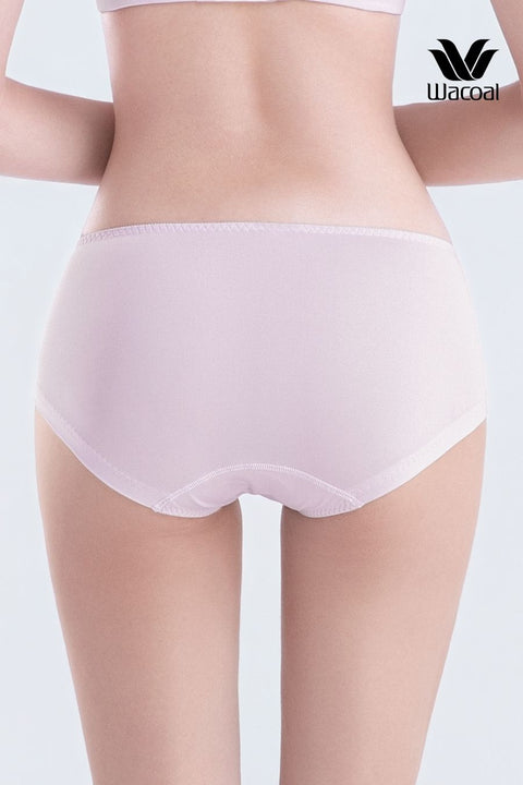 Quần lót 92% Cotton Mềm thoáng thuần khiết IEP0741
