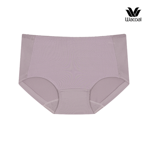 Quần lót midi mềm mịn Wacoal IEP0741