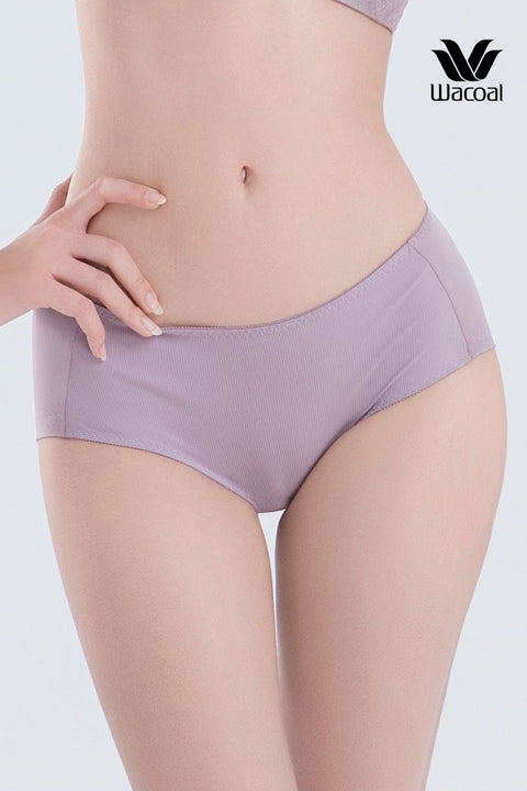 Quần lót 92% Cotton Mềm thoáng thuần khiết IEP0741