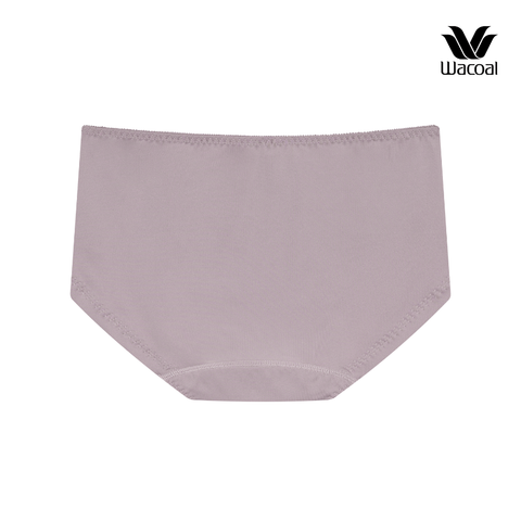 Quần lót midi mềm mịn Wacoal IEP0741