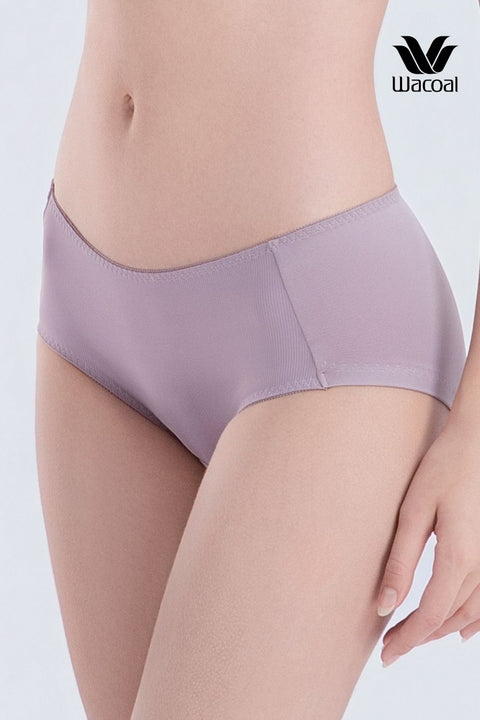 Quần lót 92% Cotton Mềm thoáng thuần khiết IEP0741