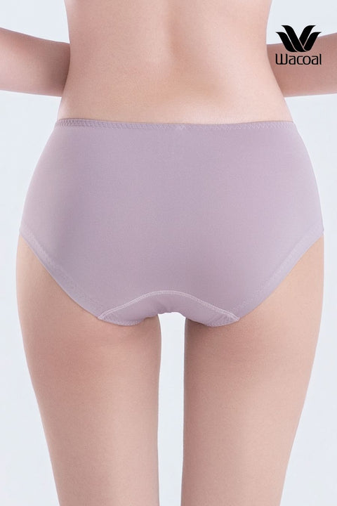 Quần lót 92% Cotton Mềm thoáng thuần khiết IEP0741