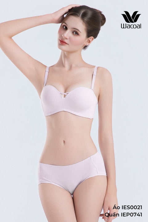 Áo lót không gọng nâng vừa Wacoal IES0021