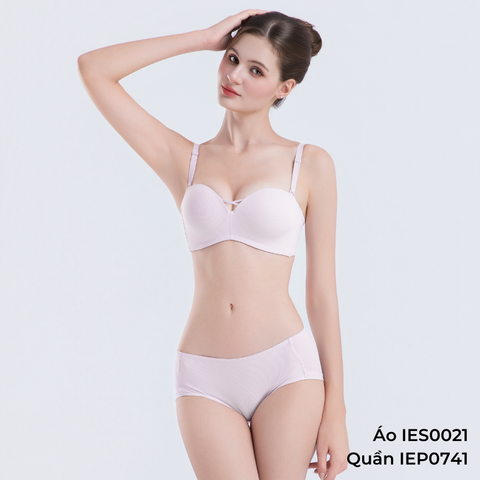 Áo lót không gọng nâng vừa Wacoal IES0021