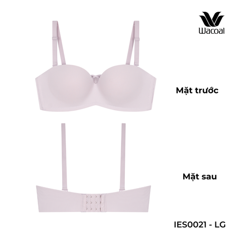 Áo lót không gọng nâng vừa Wacoal IES0021