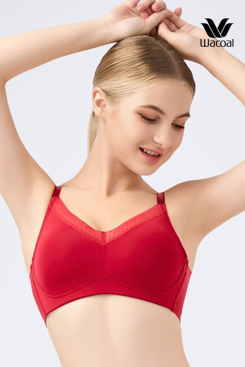 Feel free - Áo lót không gọng, nâng nhẹ, mút mỏng IES0721
