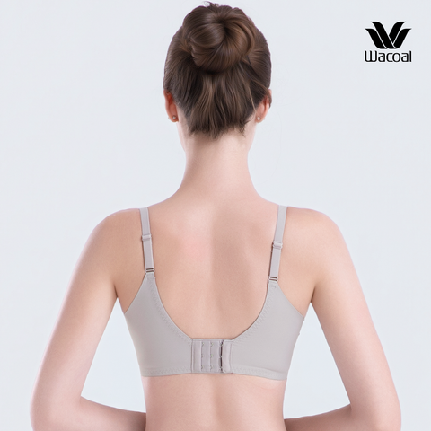 Áo lót không gọng nâng vừa Wacoal IES2751