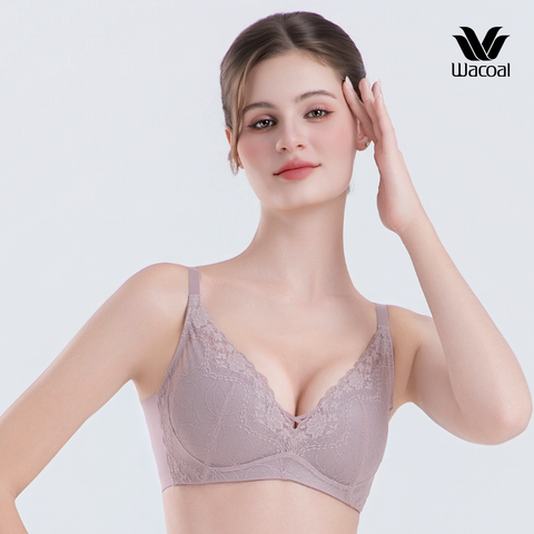 Áo lót không gọng nâng vừa Wacoal IES2751