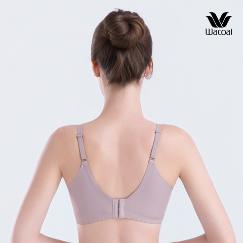 Áo lót không gọng nâng vừa Wacoal IES2751
