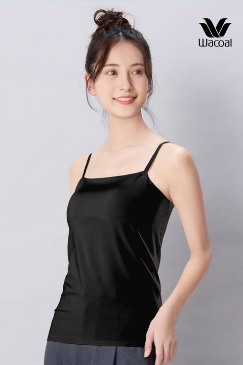 Áo bra top 2 dây dáng dài IET1052