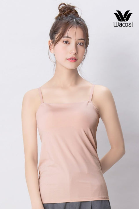 Áo bra top 2 dây dáng dài IET1052