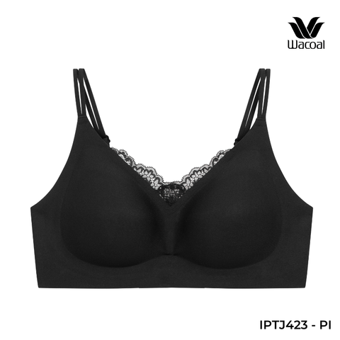 Áo lót Wacoal không gọng, nâng nhẹ IHB1344