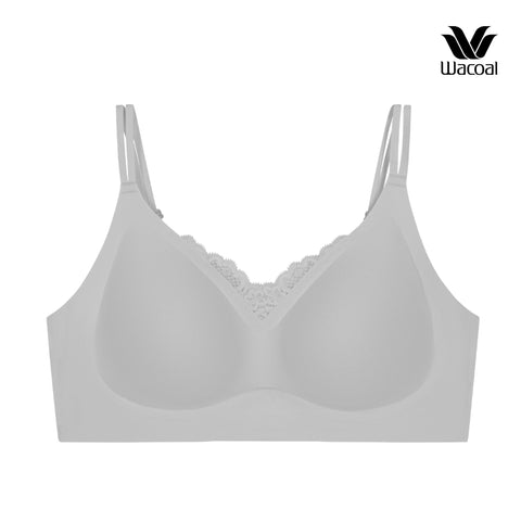 Áo lót Wacoal không gọng, nâng nhẹ IHB1344