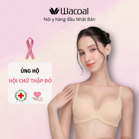 Áo lót có gọng, nâng vừa - IHB3015