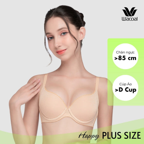 Áo lót có gọng, nâng vừa - IHB3015