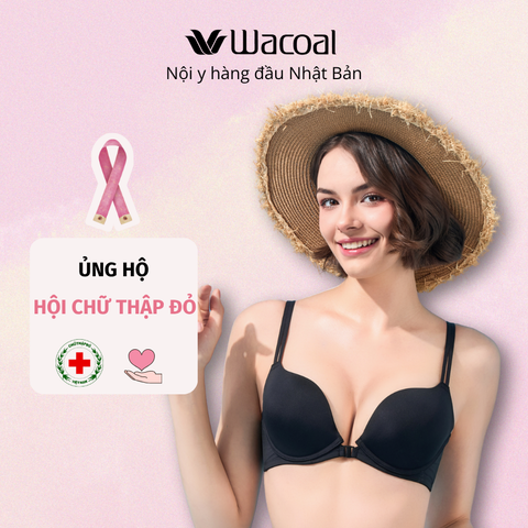 Trendy Bra - Áo lót không gọng, nâng vừa IHB3325