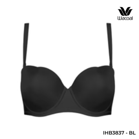 Áo lót Wacoal có gọng, nâng nhiều IHB3837