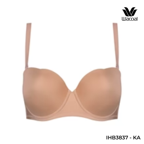 Áo lót Wacoal có gọng, nâng nhiều IHB3837
