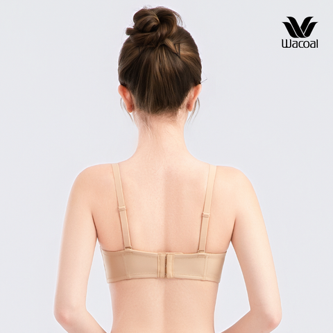 Áo lót Wacoal có gọng, nâng nhiều IHB3837