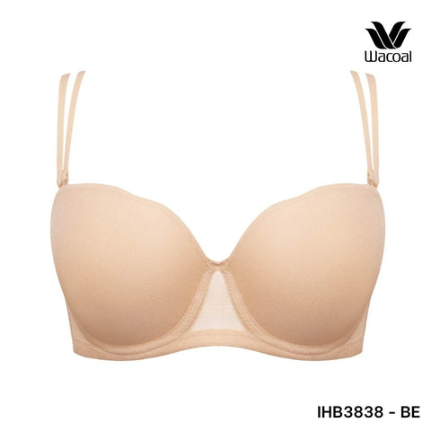 Áo Quây Bra có gọng, nâng nhiều - IHB3838