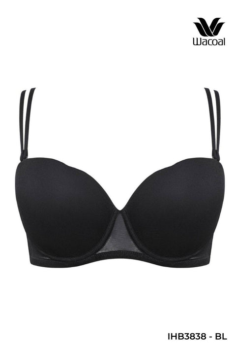 Áo Quây Bra có gọng, nâng nhiều - IHB3838
