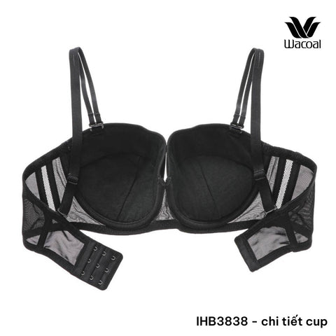 Áo Quây Bra có gọng, nâng nhiều - IHB3838