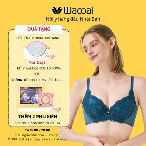 Áo lót có gọng nâng nhiều IHB4508