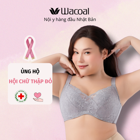 Áo lót nữ Wacoal IHB6507