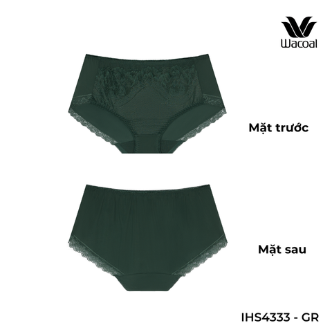 Quần lót ren Wacoal IHS4333