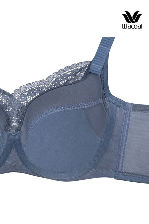 Áo lót có gọng, nâng vừa, plus size IIB4223
