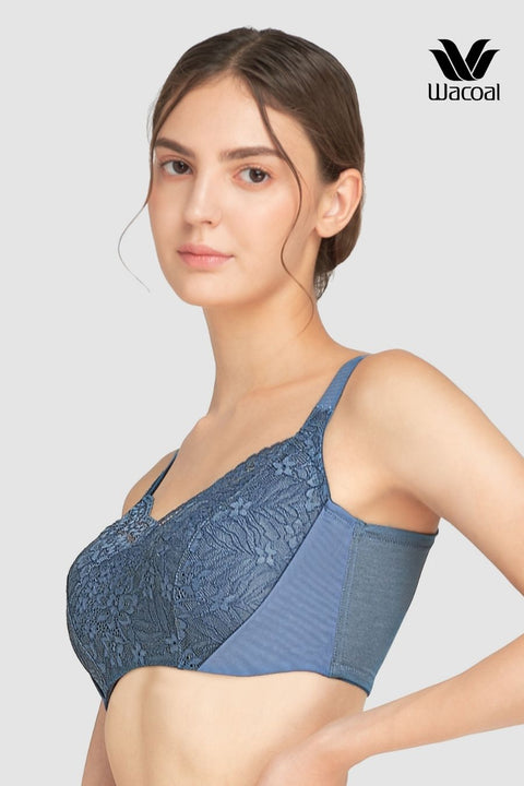 Áo lót có gọng, nâng vừa, plus size IIB4223