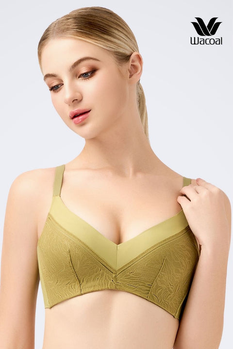 Áo lót không gọng, nâng vừa IIB4514