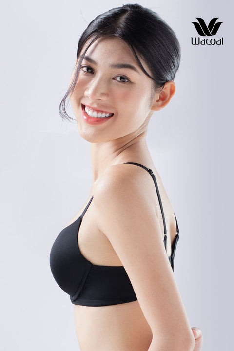Áo Dài Bra - Áo lót có gọng, nâng nhiều - IIB5395