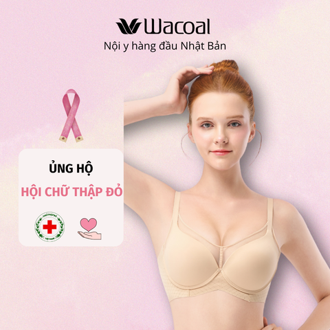 Feel Free Áo lót không gọng, nâng nhẹ IIB5448