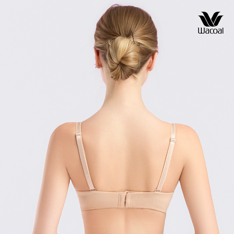 Áo lót có gọng nâng nhiều Wacoal IIB5571
