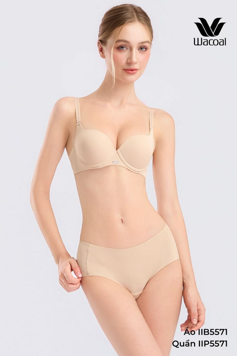 Áo lót có gọng nâng nhiều Wacoal IIB5571