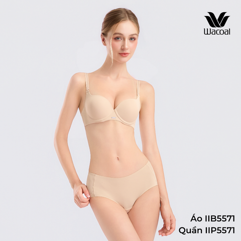 Áo lót có gọng nâng nhiều Wacoal IIB5571