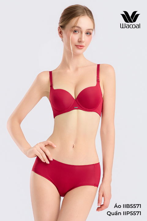 Áo lót có gọng nâng nhiều Wacoal IIB5571
