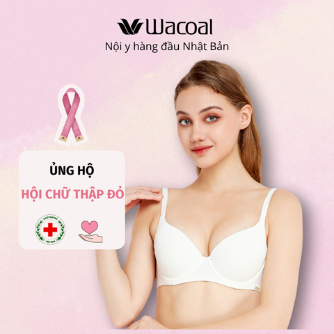 Áo lót có gọng, nâng nhẹ - IIB5639